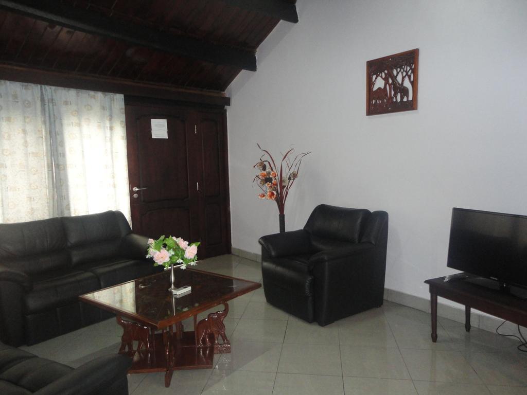 Morogoro Hotel Rom bilde