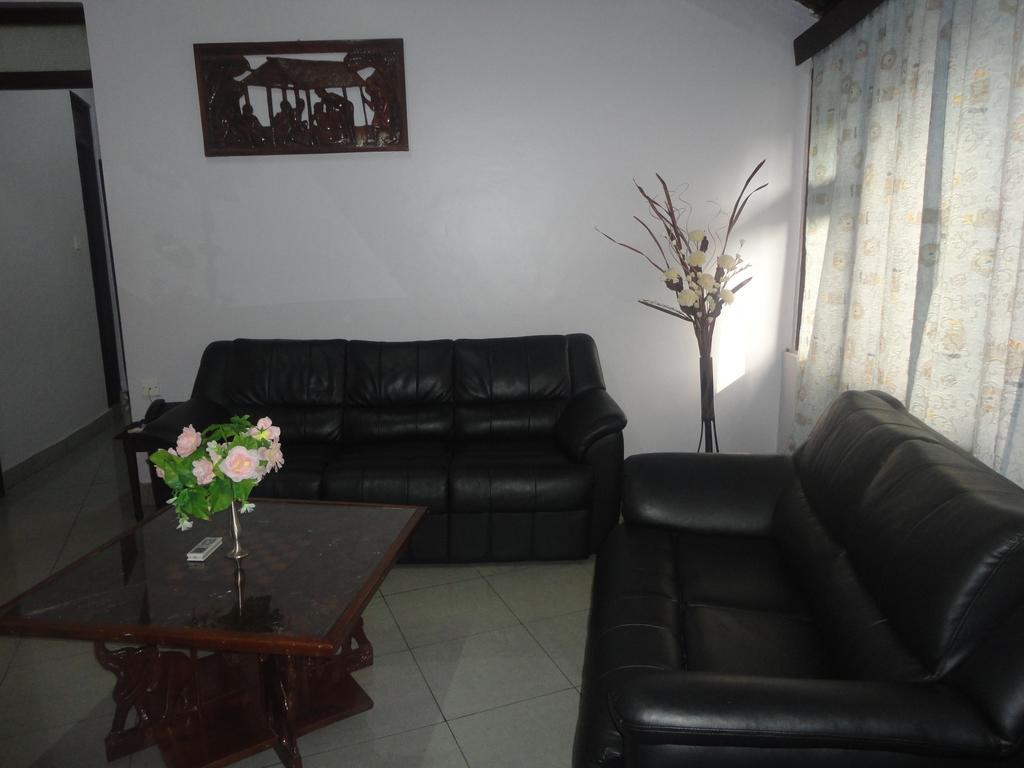 Morogoro Hotel Eksteriør bilde