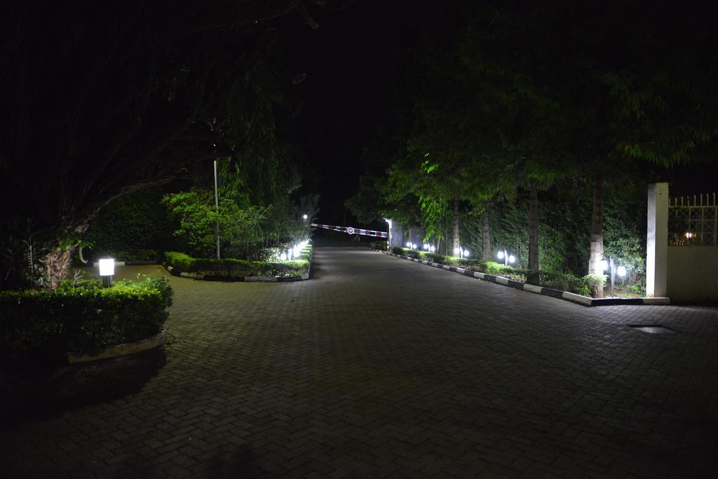 Morogoro Hotel Eksteriør bilde
