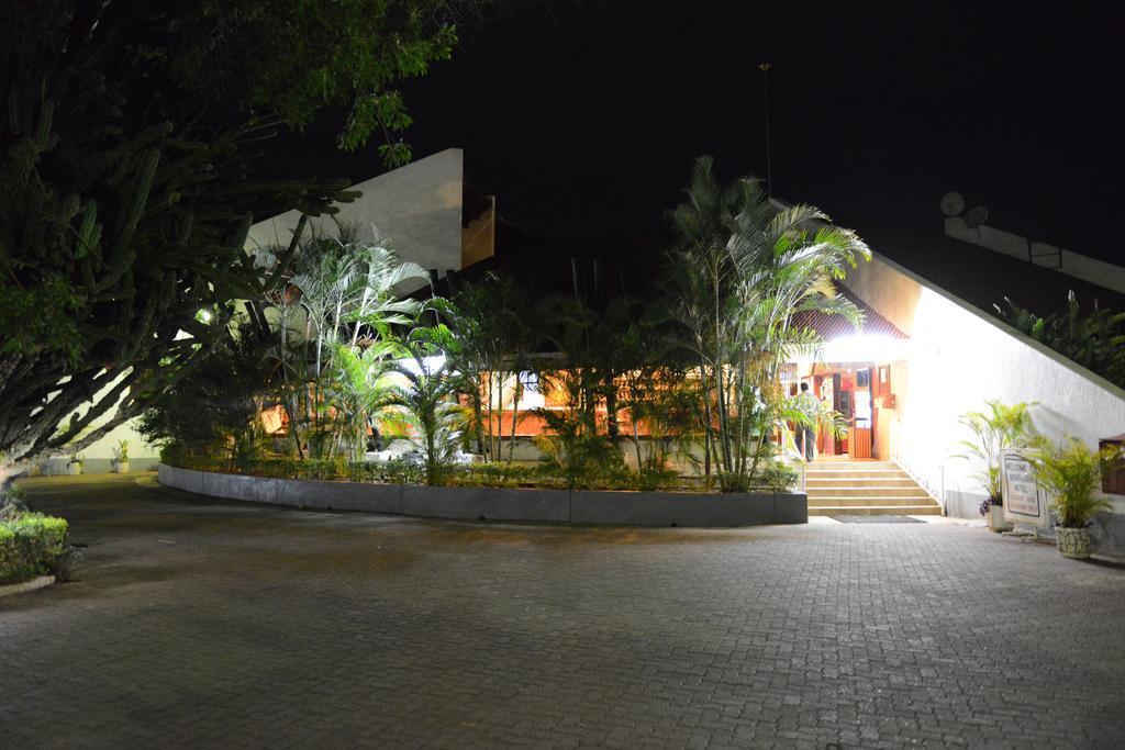 Morogoro Hotel Eksteriør bilde