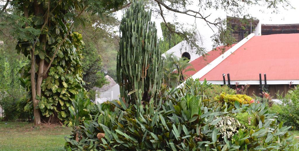 Morogoro Hotel Eksteriør bilde