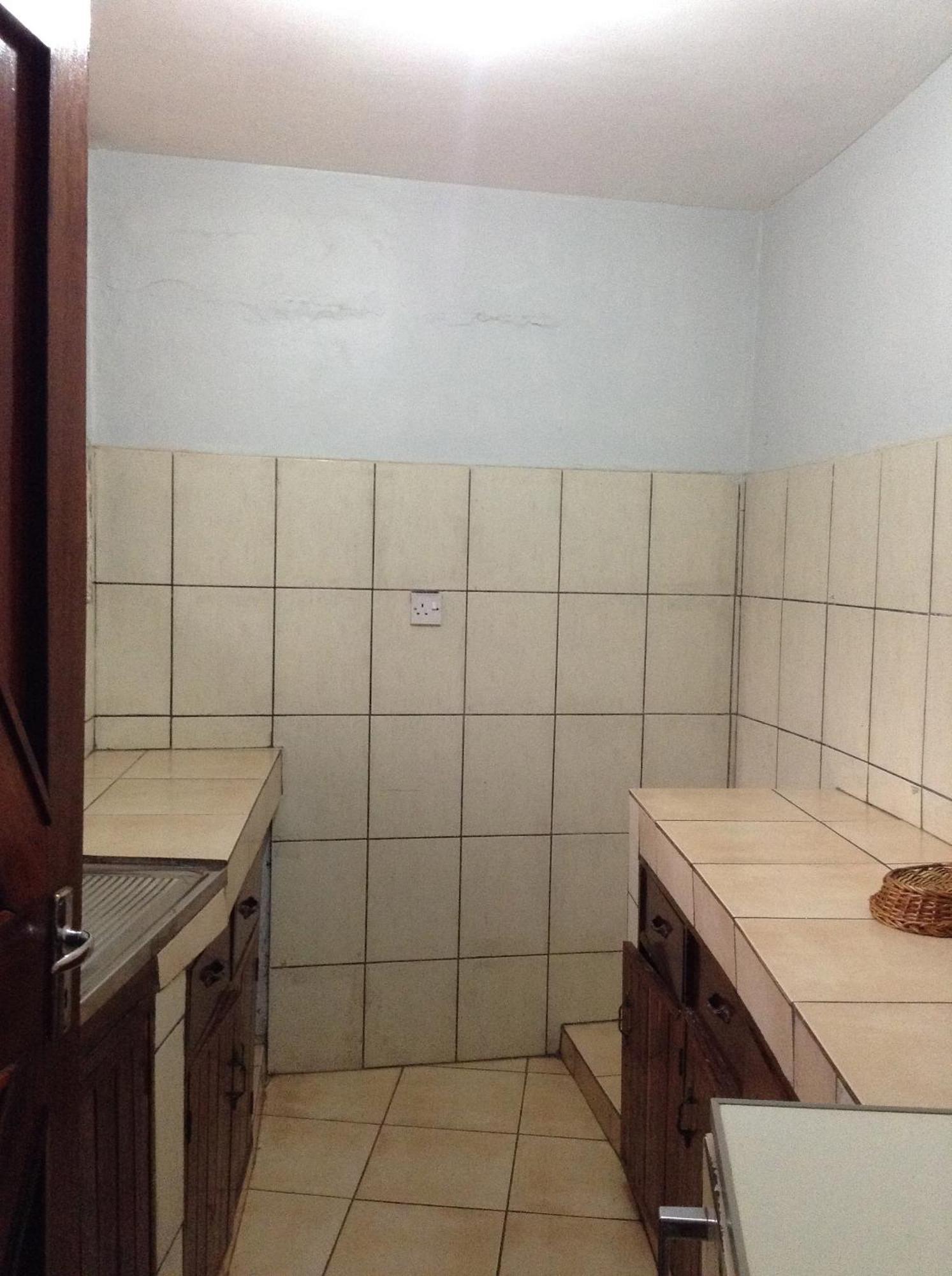 Morogoro Hotel Rom bilde
