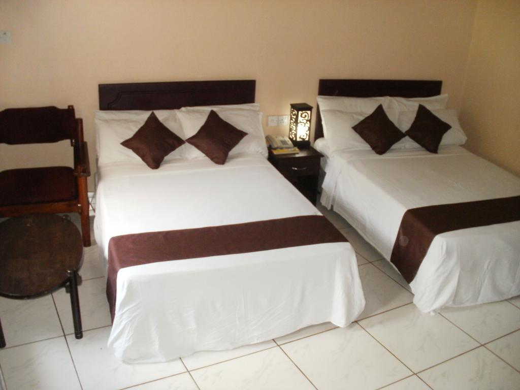 Morogoro Hotel Eksteriør bilde
