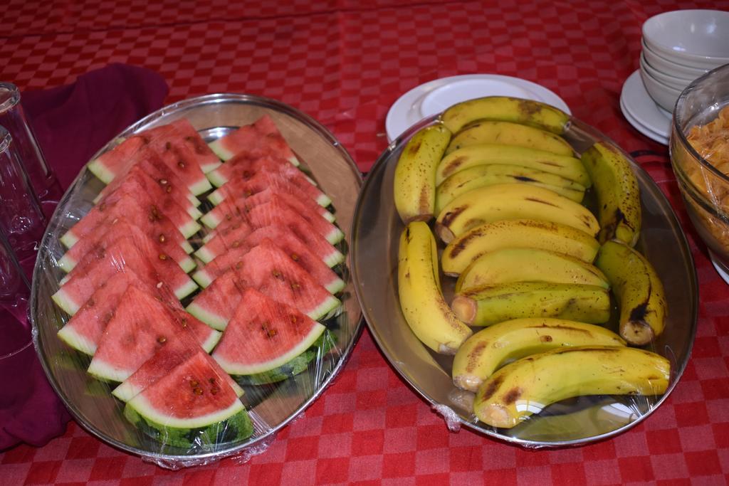 Morogoro Hotel Eksteriør bilde
