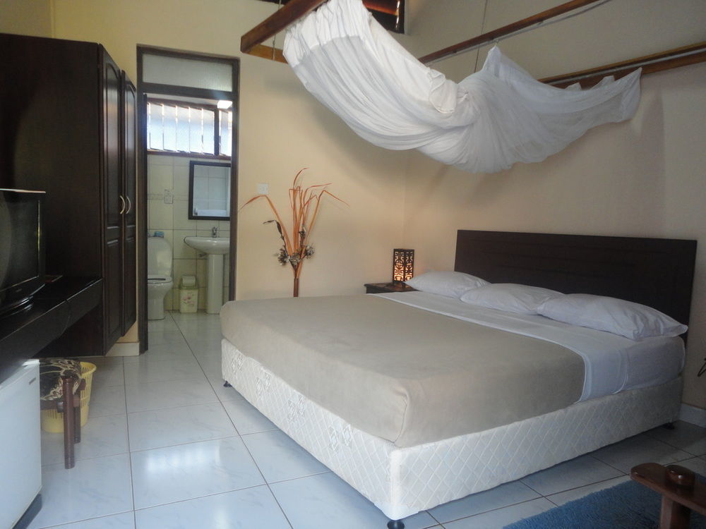 Morogoro Hotel Eksteriør bilde