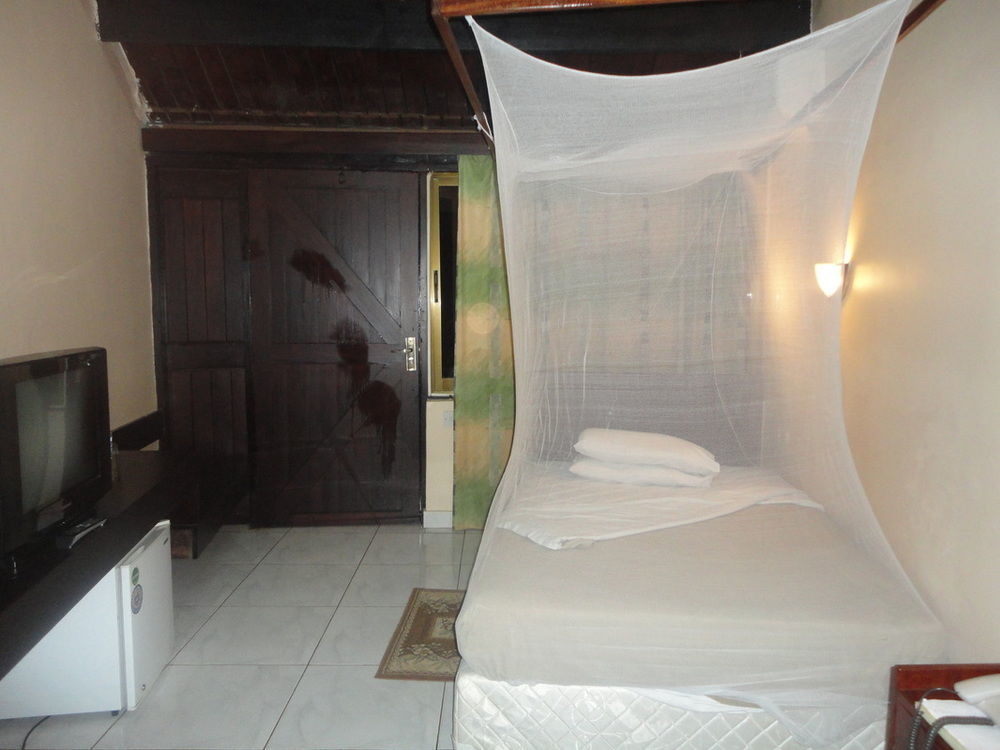 Morogoro Hotel Eksteriør bilde
