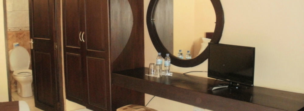 Morogoro Hotel Eksteriør bilde