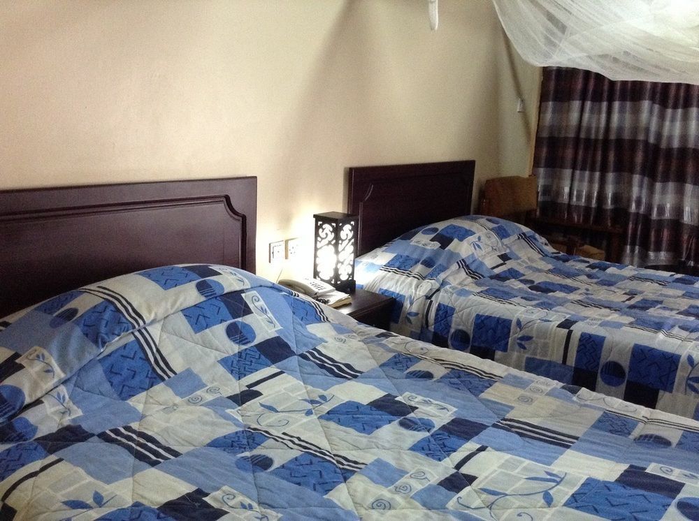 Morogoro Hotel Eksteriør bilde