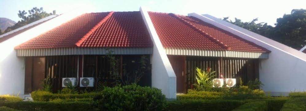 Morogoro Hotel Eksteriør bilde