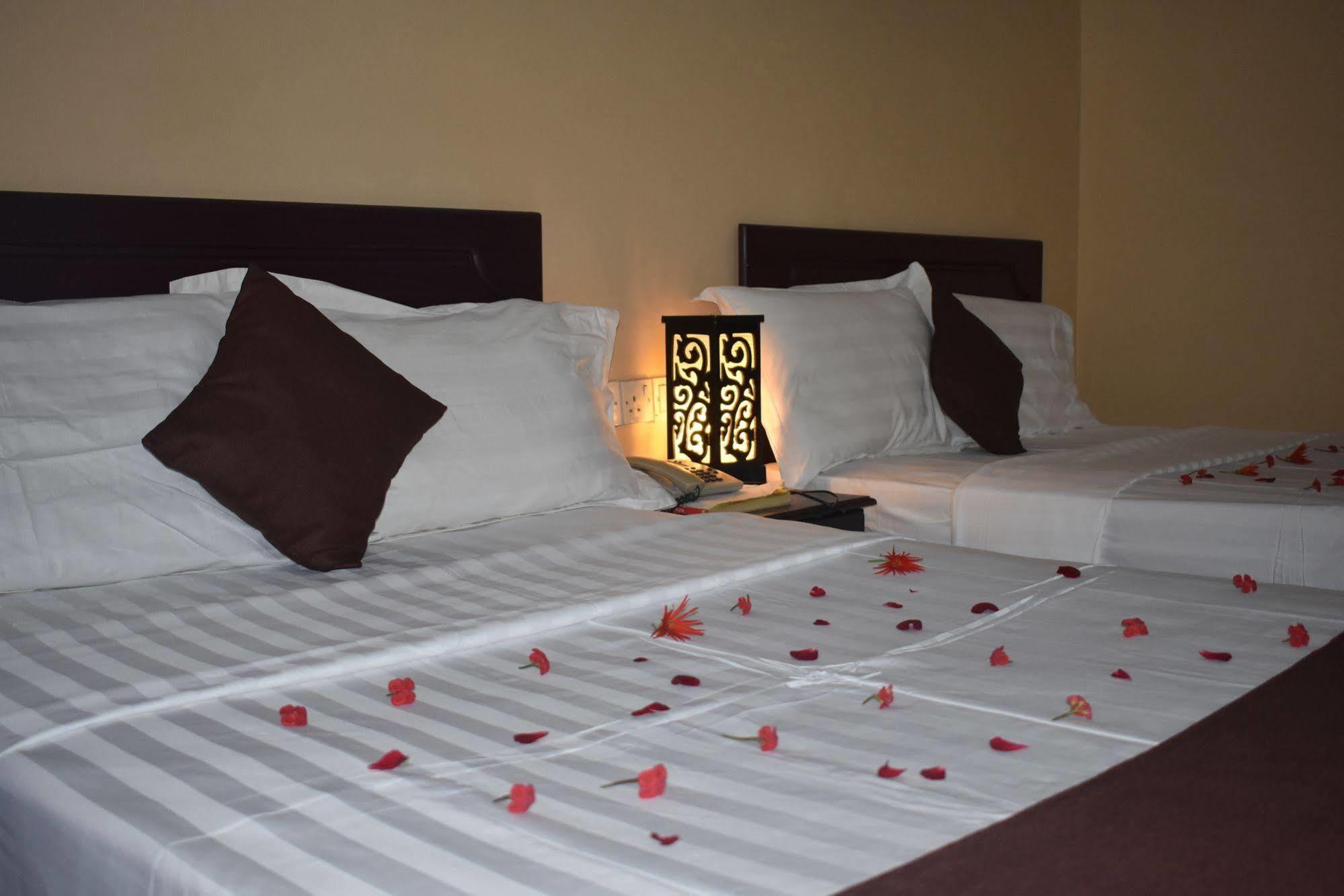 Morogoro Hotel Eksteriør bilde