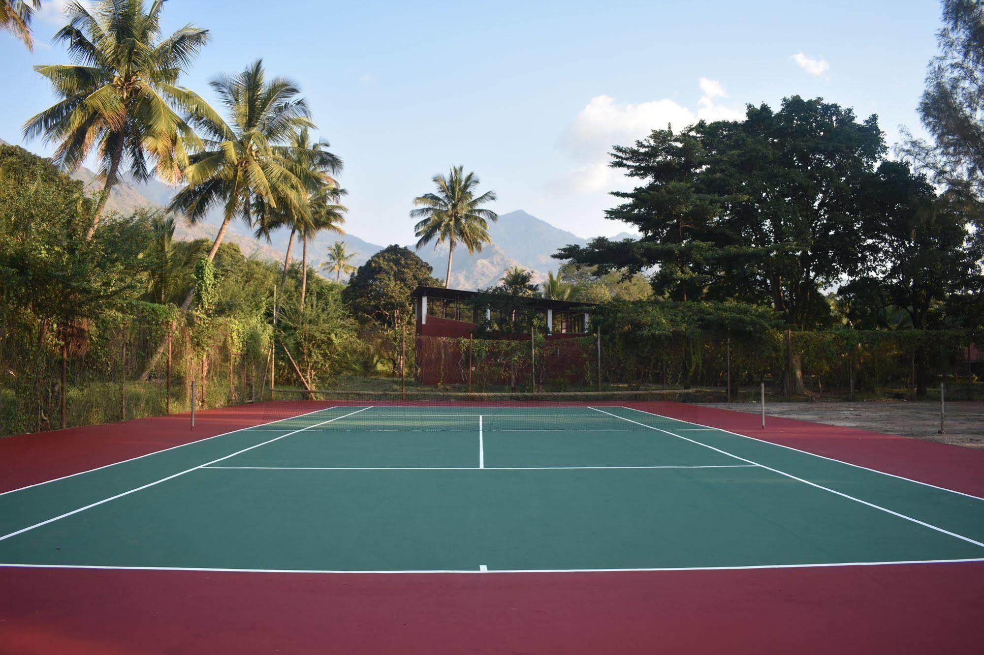 Morogoro Hotel Eksteriør bilde