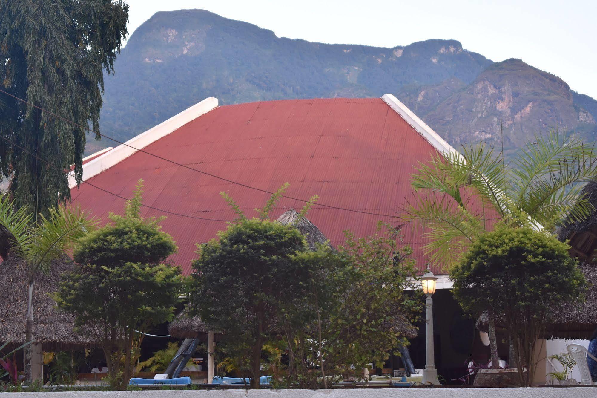 Morogoro Hotel Eksteriør bilde